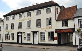 The Catherine Wheel Wetherspoon Hotel  3*